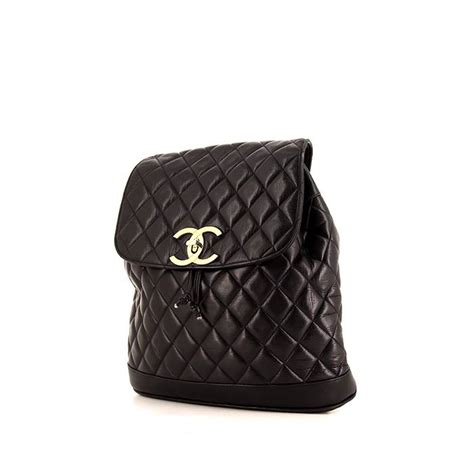 zainetto chanel pelle prezzo|Zaino Chanel Vintage 344800 .